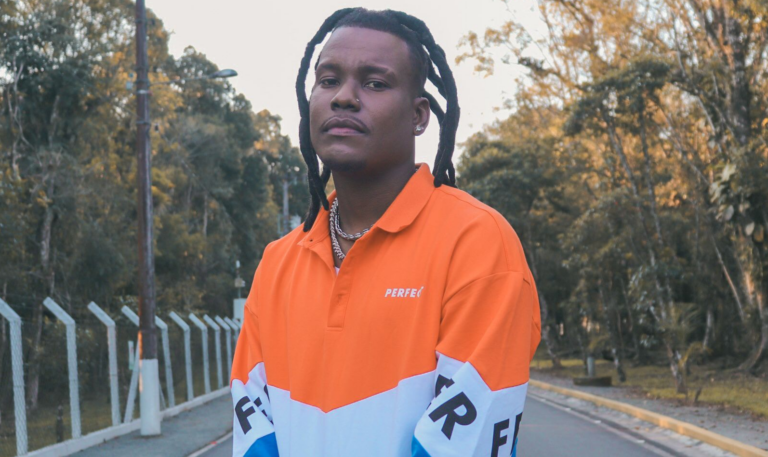 David Lover: o rapper haitiano que conquistou o Brasil com o videoclipe “Amor de Maloqueiro”