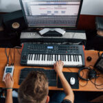 A Jornada da Música que Cura: Como David Lover Transforma Dor em Inspiração